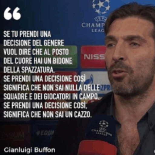 Buffon